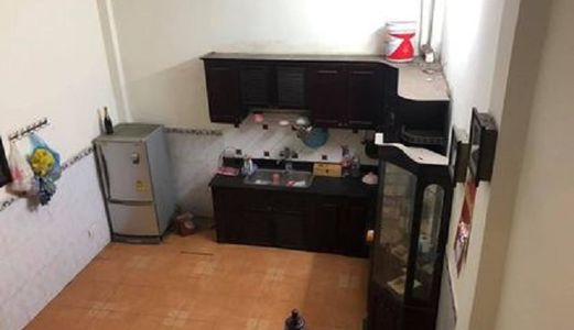 Siêu Phẩm 1 Tỷ 8 Rước Ngay Nhà 5 Tầng - Hà Đông - Sổ Đỏ Vuông Vắn.