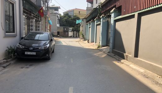 Bán 35M Đất Tổ 15 Thạch Bàn, Long Biên. Ngõ Ô Tô Tránh Nhau, Kinh Doanh Nhỏ