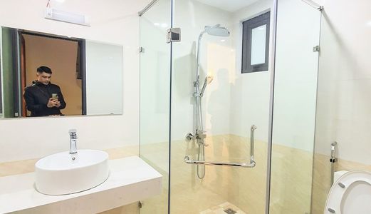 Nhà 58M2X5T Nguyễn Ngọc Nại, Mặt Tiền 5.4M, Ô Tô Đỗ Cửa. Giá 9.5 Tỷ