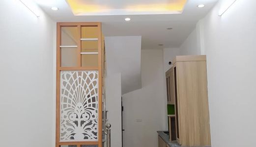 Nhà 5 Tầng 20M, Ngõ Rộng, Trương Định, Hoàng Mai 