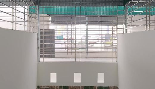 Nhà 5 Tầng 20M, Ngõ Rộng, Trương Định, Hoàng Mai 