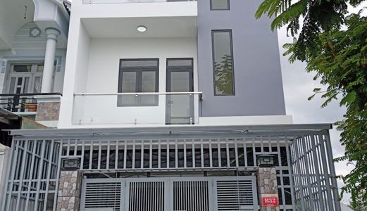 Biệt Thự Gần Công Viên