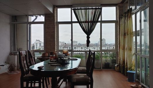 Mặt Phố, Kinh Doanh, Văn Phòng, Homestay, Trịnh Công Sơn Tây Hồ, 75M2, Nhỉnh 26 Tỷ