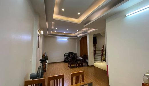 Mặt Phố Quang Trung, Kinh Doanh Đỉnh, Cho Thuê, Giá 7,45 Tỷ.