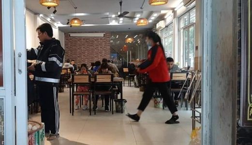 Bán Nhà Mặt Đường Nguyễn Khuyến –  Kdt Văn Quán –  Cực Vip Kinh Doanh –   110M2, 5 Tầng Chỉ 22.5 Tỷ