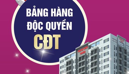 Chỉ 700 Triệu Sở Hữu Căn Hộ 73M2, 02Pn Đẹp Nhất Chung Cư Thành Công, Tp. Thái Bình