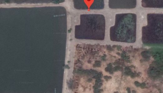 Bán 6000 M2 Đất Xã An Thới Đông, Giá 950K/m2