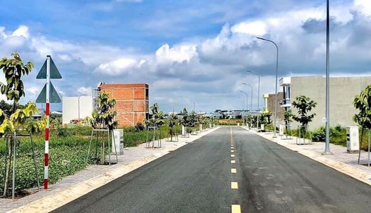 Còn 1 Lô Nguồn Kín 70M2 Ngay Tthc Bàu Bàng, Sát Mt Ql 13