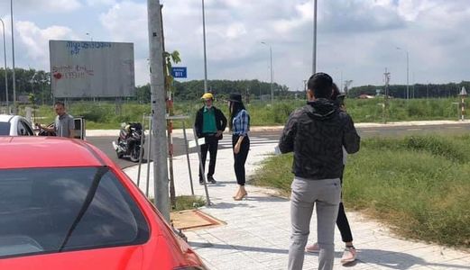 Còn 1 Lô Nguồn Kín 70M2 Ngay Tthc Bàu Bàng, Sát Mt Ql 13