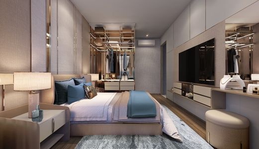 200 Triệu Căn Hộ Cao Cấp The Rivana