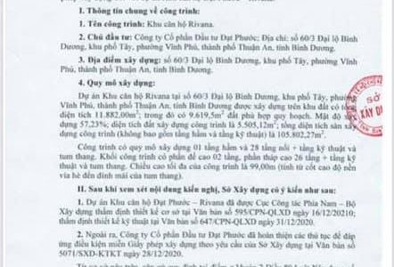 200 Triệu Căn Hộ Cao Cấp The Rivana