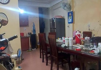 Bán Nhà Gần Phố Vương Thừa Vũ,oto Vào Nhà,kinh Doanh,50M2,mt 4.6M,7 Tỷ.