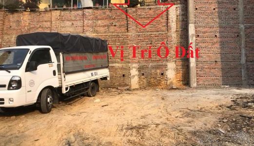 Bán Đất Mặt Ngõ Đoàn Kết - Hà Lầm,dt:60M2.mt:5M. H:tây Bắc Oto Đỗ Cửa !!!