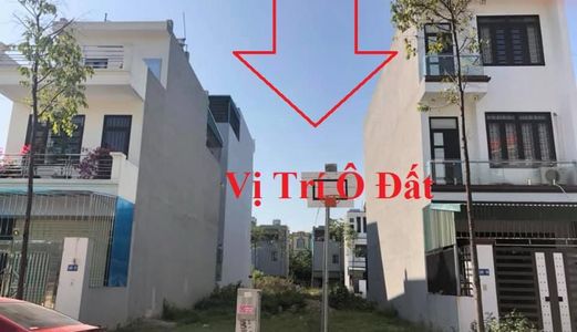 Bán Đất Phân Lô Khu Xử Lý Nước Thải,hà Khánh A. Dt:76.5M2,mt:4.5M !!!