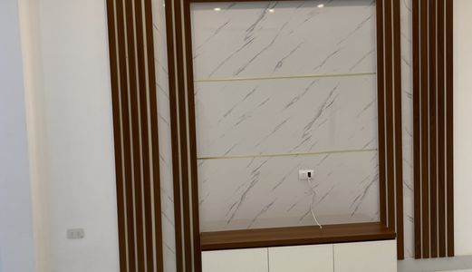 Chính Chủ Bán Nhà Phân Lô Đền Lừ,38M2X5T Ô Tô 7C Vào Nhà, Còn Mới Đẹp, Giá 5 Tỷ (Có Tl)