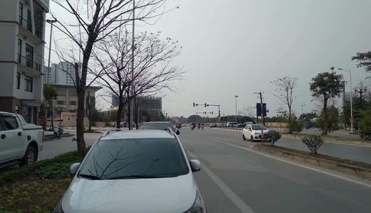 Mặt Phố 4 Làn Đường – Shophouse – 2 Mặt Tiền – Kinh Doanh Đỉnh