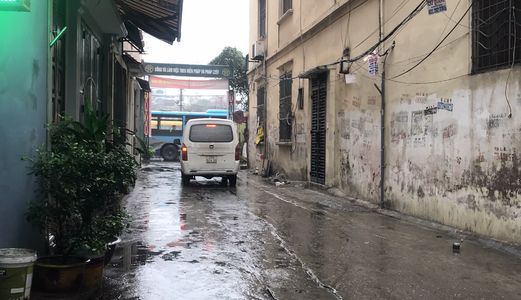 Siêu Phẩm Mặt Phố - Lô Góc – Vị Trí Đẹp Nhất Giải Phóng – 3 Mặt Thoáng