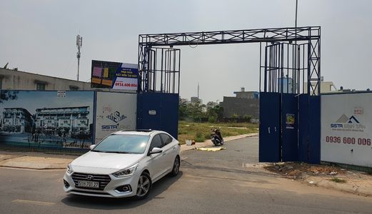 Bán Gấp Đất Mt Đg Số 7, P. Bhh. Cách Aeon Tân Phú 800, Giá Chỉ 65Tr/1M2. 100% Thổ Cư, Kdc Sầm Uất 