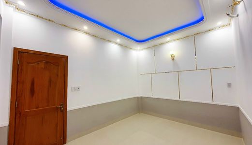 Nhà Trệt Lầu Trục Chính Hẻm 9 Trần Chiên P Lê Bình Q Cái Răng 