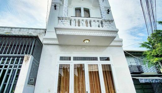 Nhà Trệt Lầu Trục Chính Hẻm 9 Trần Chiên P Lê Bình Q Cái Răng