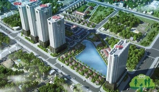 Dự Án Giá Siêu Rẻ Làm Mưa Làm Gió Đất Hà Nội Trong Suốt Tháng 2