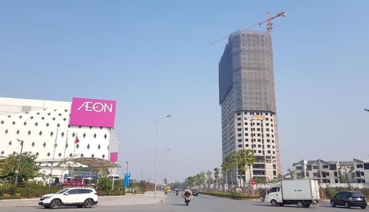 Dự Án Giá Siêu Rẻ Làm Mưa Làm Gió Đất Hà Nội Trong Suốt Tháng 2