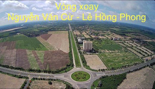 Mua Bán, Ký Gửi Đất Nền Hud - Xdhn, Nhơn Trạch - Đồng Nai