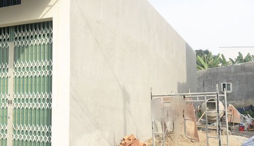 	Bán Nhà Mới Đường Đoàn Nguyễn Tuấn, Bình Chánh