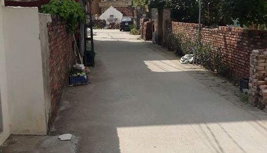 Chính Chủ Cần Bán Nhanh Đất 72M, Đường To,  Hoàng Nha, Minh Hải, Kinh Doanh Tốt: Lh 0835459289 