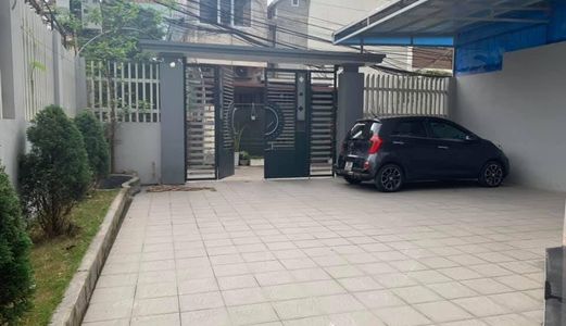 Bán Nhà Ngọc Thụy 170M2 – Ô Tô Vào Nhà – Tặng Nội Thất Vip – Giá Chào 8.7 Tỷ