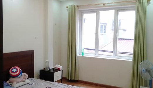 Nhà Đẹp, Lô Góc Thoáng, Thụy Khuê, Tây Hồ 42M2 Nhà 5 Tầng, Giá 4.25 Tỷ.