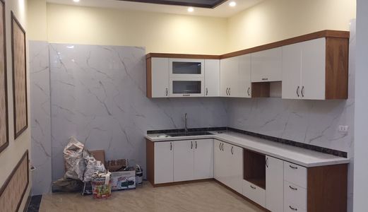 Chính Chủ Bán Nhà Phố Đại La, Hai Bà Trưng, Giá 3,1 Tỷ, 4 Tầng Mới, Cách Phố 20M