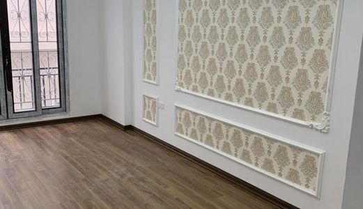 Chính Chủ Bán Nhà Phố Đại La, Hai Bà Trưng, Giá 3,1 Tỷ, 4 Tầng Mới, Cách Phố 20M