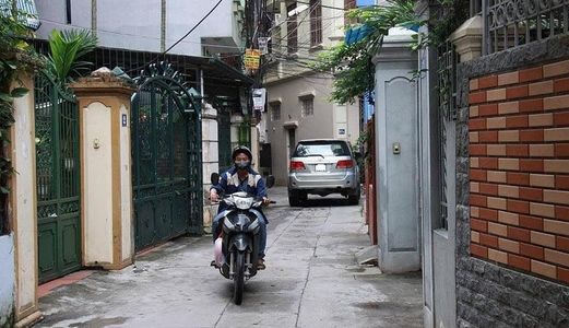 Siêu Rẻ Lạc Long Quân 48M2 – Mt 5 Mét – Không Đâu Rẻ Hơn – Giá Chào 2.55 Tỷ