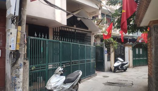 Siêu Rẻ Lạc Long Quân 48M2 – Mt 5 Mét – Không Đâu Rẻ Hơn – Giá Chào 2.55 Tỷ