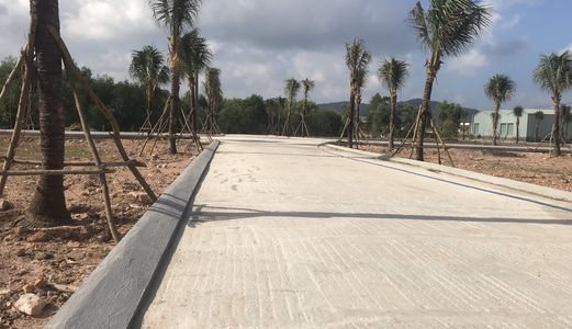 Nhấc Máy Gọi Ngay, Nhận Ngay Đất Đẹp Tuyến Tránh Shr Từng Nền