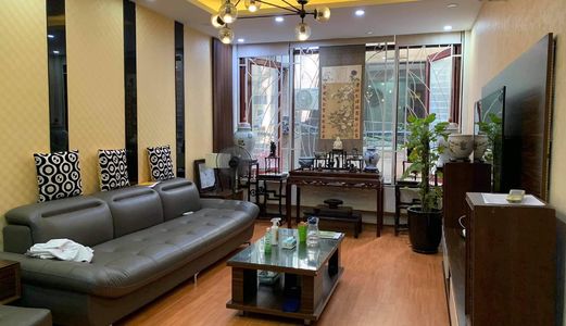 Phố Vip Tân Mai 32M2 - 4 Tầng - Mt 3.7 Mét Giá Chào 2.95 Tỷ