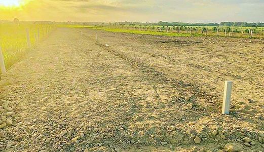 6000M2( 60X100) Đất Vườn, Ngay Ubnd Nhuận Đức, Đường Xe Tải, Chỉ 1,05Tr/m2. Lh: 0329182092