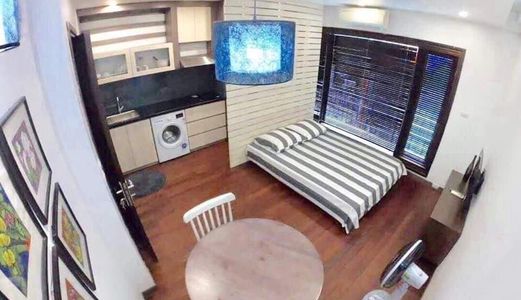 Siêu Rẻ Mặt Ngõ Vĩnh Hưng 47M2 - 4T - Mt 4 Mét - Giá Chào 3.65 Tỷ