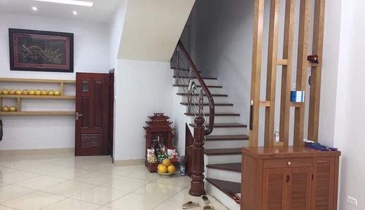 Siêu Rẻ Mặt Ngõ Vĩnh Hưng 47M2 - 4T - Mt 4 Mét - Giá Chào 3.65 Tỷ