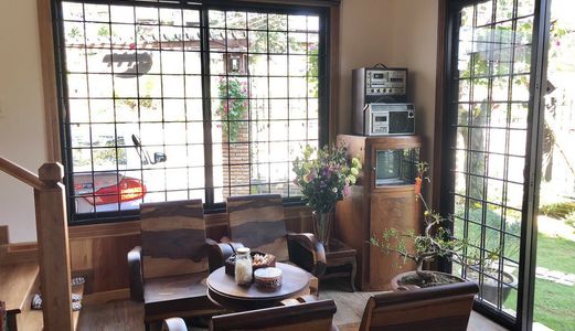 Bán Nhà Đẹp 2 Mặt Tiền Đường Nhựa Thành Phố Đà Lạt