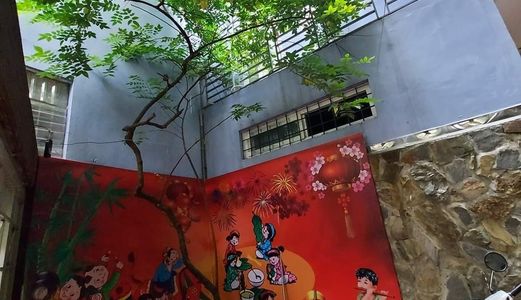 Bán Gấp Nhà Thái Hà, Đống Đa, Hà Nội. 50M2, 5 Tầng, Mt 6M, Giá  5.x Tỷ.