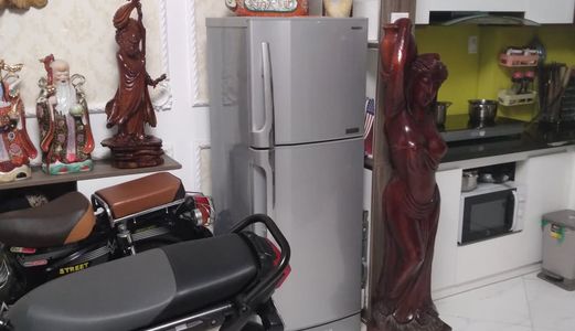 Nhà Bán Mặt Ngõ Lô Góc 351 Âu Cơ, Nhật Tân 55M2, 4 Tầng, 5 Tỷ 1.