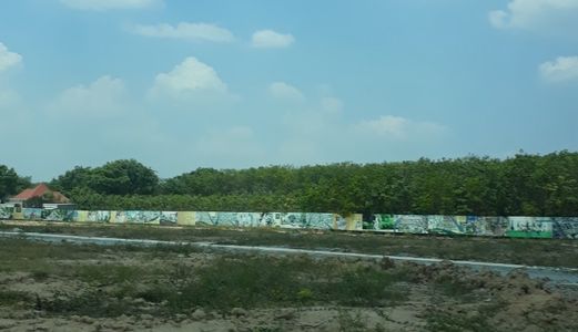 Chỉ Với 738 Triệu Sở Hủu Ngay Nền Vị Trí Cực Đẹp Tại City Zone Bến Cát Bình Dương