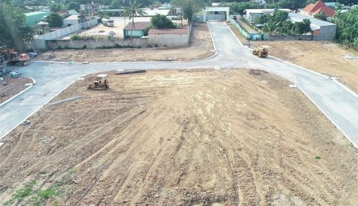 Chỉ Với 738 Triệu Sở Hủu Ngay Nền Vị Trí Cực Đẹp Tại City Zone Bến Cát Bình Dương