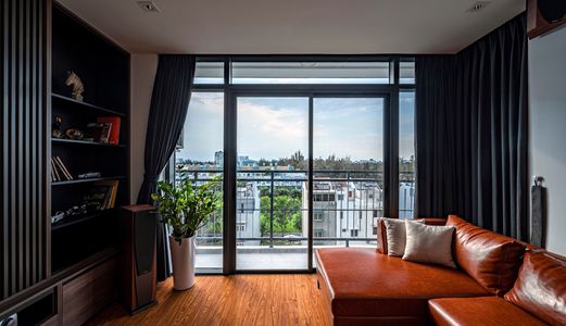 Cho Thuê Căn Hộ 3Pn 82M2 Chung Cư Calla, Kdc Greenlife 13C, Bình Chánh. Full Nội Thất. Vào Ở Ngay