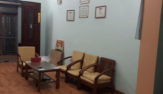 Quá Hiếm! Mặt Phố Bạch Mai - Hai Bà Trưng 90M Măt Tiền 5M 27 Tỷ Cho Thuê 45Tr/th Vỉa Hè Siêu Rộng