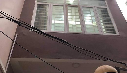 Bán Gấp Nhà Đất Trung Tâm Nguyễn Trãi Siêu Hot!!!!!