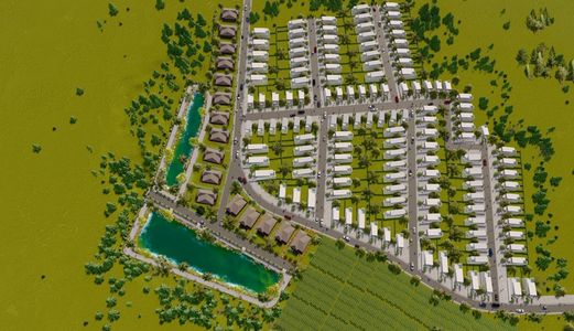 Bạn Sẽ Hối Hận Nếu Mua Đất Bảo Lộc Mà Không Xem Qua Dự Án Này