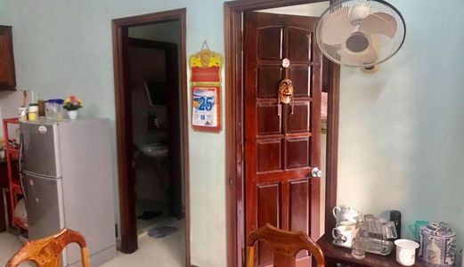 Bán Chung Cư Xuan Dieu ,trường An Tp Huế